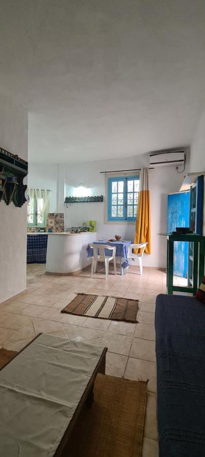 Typique Appartement Humt Szuk Kültér fotó
