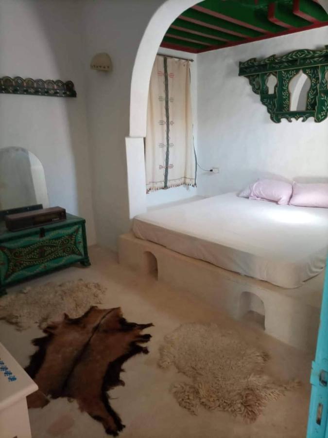 Typique Appartement Humt Szuk Kültér fotó