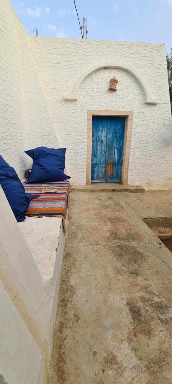 Typique Appartement Humt Szuk Kültér fotó